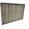 300 Degree High Temperature Pleat Prefilter For Spraying Plant-1 300 Degree High Temperature Pleat Prefilter For Spraying Plant-