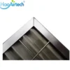 300 Degree High Temperature Pleat Prefilter For Spraying Plant-3 300 Degree High Temperature Pleat Prefilter For Spraying Plant-