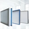 300 Degree High Temperature Pleat Prefilter For Spraying Plant-6 300 Degree High Temperature Pleat Prefilter For Spraying Plant-