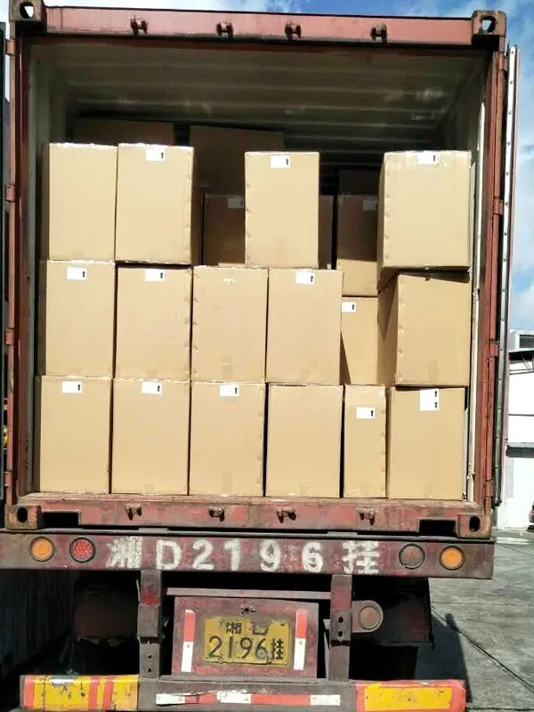 300 Degree High Temperature Pleat Prefilter For Spraying Plant-