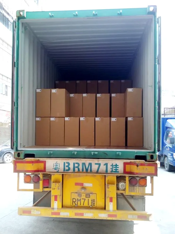 300 Degree High Temperature Pleat Prefilter For Spraying Plant-