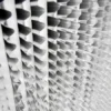 350℃ High Temperature HEPA Air Filter-3