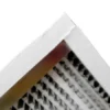 350℃ High Temperature HEPA Air Filter-4