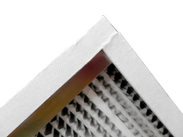 350℃ High Temperature HEPA Air Filter-4