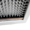 350℃ High Temperature HEPA Air Filter-5