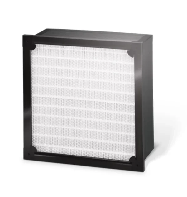 cassette-maxipleat-effect MX 75 Cassette Filter (M6 Medium Efficiency)