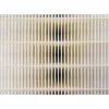 cassette-maxipleat-pleat MX 75 Cassette Filter (M6 Medium Efficiency)