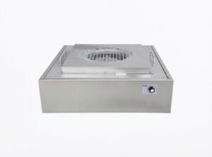 Fan Filter Unit (FFU)