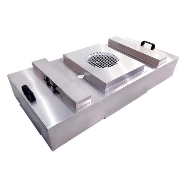 ffu-4 Fan Filter Unit (FFU)
