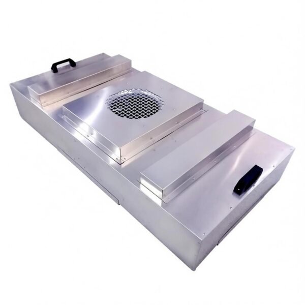 ffu-5 Fan Filter Unit (FFU)