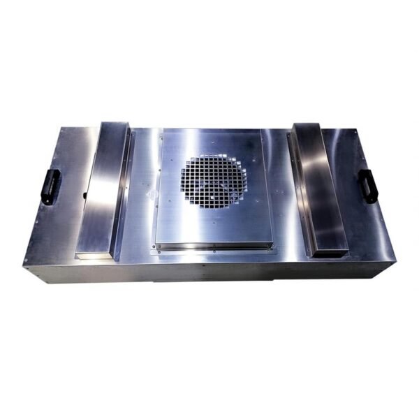 ffu-7 Fan Filter Unit (FFU)
