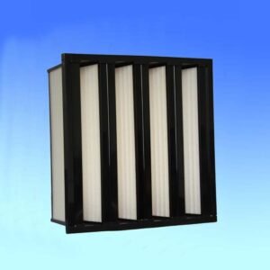 FV combined sub-HEPA filter