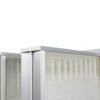 V-Bank Filter Hospital Grade — detail V-Bank Filter – Hospital Grade (H13/H14)