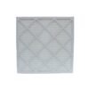 Cardboard Frame Mini-Pleat Filter (F6–H12)