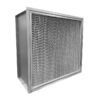 Micro Glass Fiber Separator Filter (K56-B, F5–F10)
