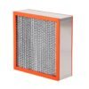 High Temperature Separator HEPA Filter (260℃ / 350℃)