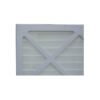 Cardboard Frame Mini-Pleat Filter (F6–H12)