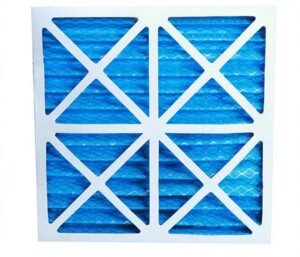 G2 Panel Prefilter