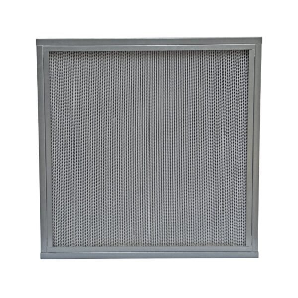 Micro Glass Fiber Separator Filter (K56-B, F5–F10)