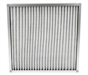 G3 Panel Prefilter