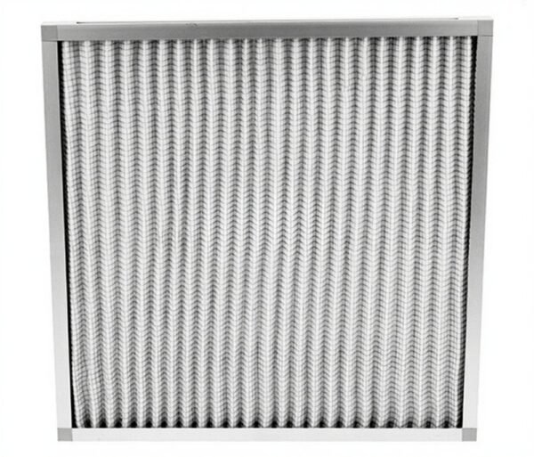 G3 Panel Prefilter G3 Panel Prefilter