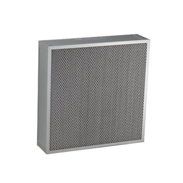 Micro Glass Fiber Separator Filter (K56-B, F5–F10)