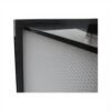 V-Bank Filter in Plastic Frame (KV-B, F6–H12)