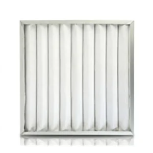 G4 Panel Prefilter