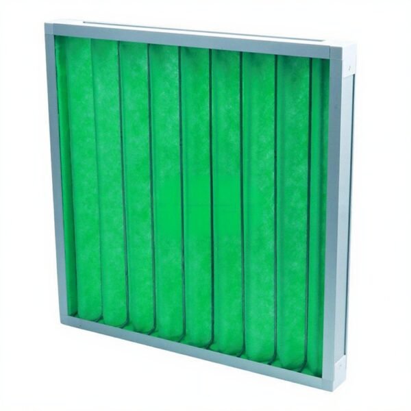 G4 Sub-Frame Prefilter