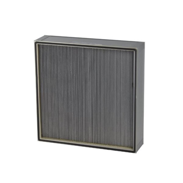 Micro Glass Fiber Separator Filter (K56-B, F5–F10)