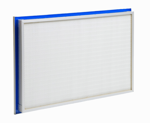 gel-seal-knife-edge-1 Gel Seal HEPA Filter with Knife Edge