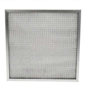 GH Metal Mesh Prefilter