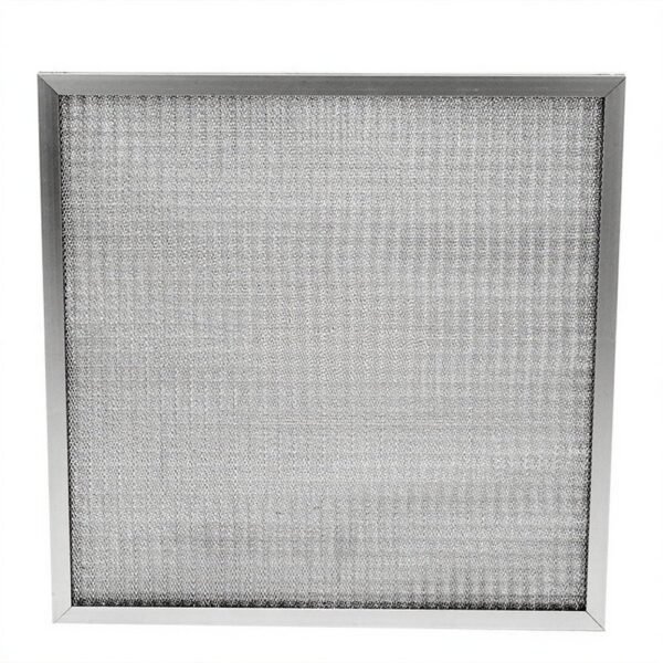 GH Metal Mesh Prefilter