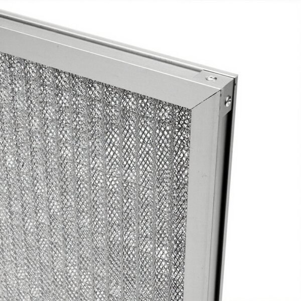 GH Metal Mesh Prefilter