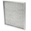 GH Metal Mesh Prefilter