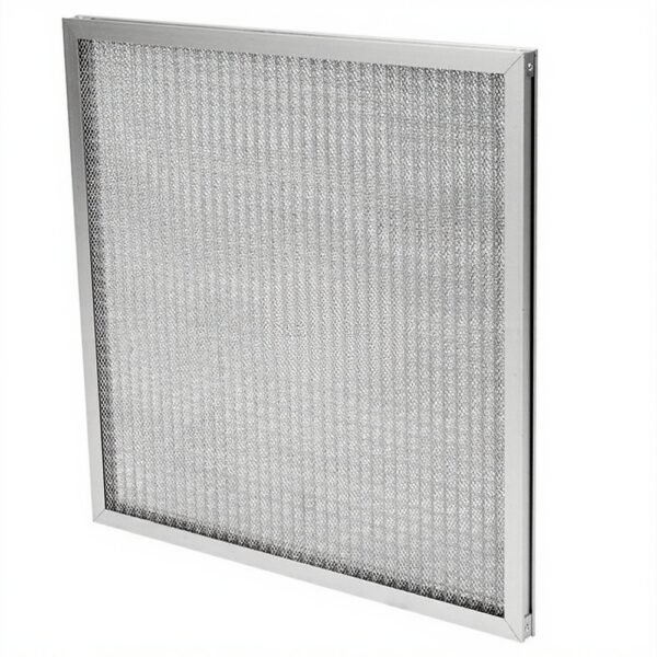 GH Metal Mesh Prefilter