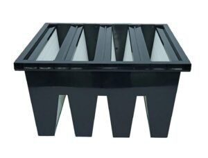 H13 Box Type HEPA Filter (Custom Size)
