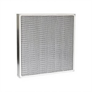 H14 HEPA Filter with Aluminium Frame
