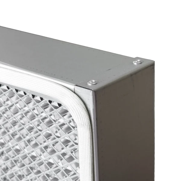 H14 HEPA Filter with Aluminium Frame