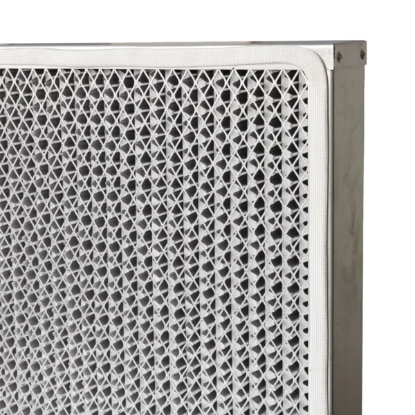 H14 HEPA Filter with Aluminium Frame