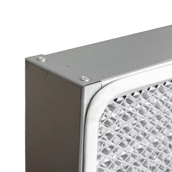 H14 HEPA Filter with Aluminium Frame