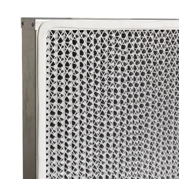 H14 HEPA Filter with Aluminium Frame