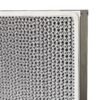 H14 HEPA Filter with Aluminium Frame
