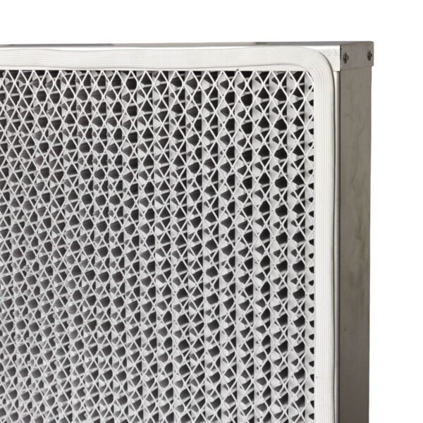 H14 HEPA Filter with Aluminium Frame