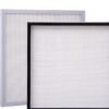 hepa-h13-h14-g3 High Efficiency HEPA Filter H13 H14