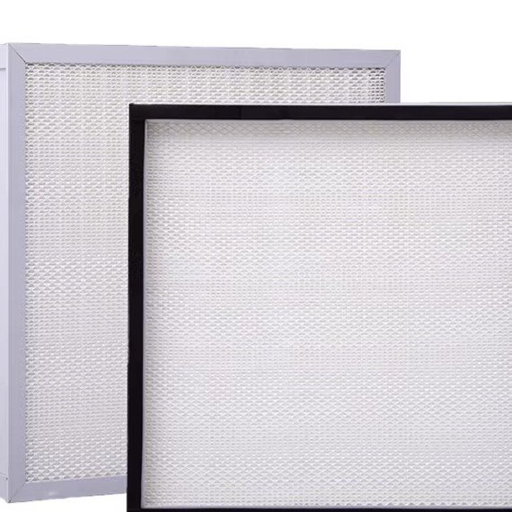 hepa-h13-h14-g3 High Efficiency HEPA Filter H13 H14