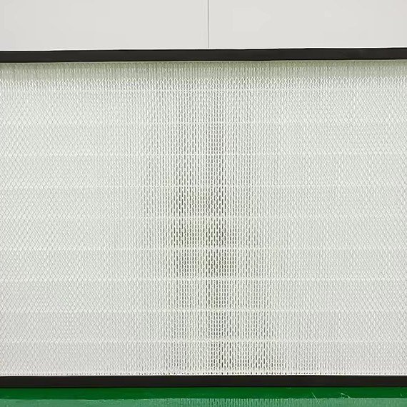 hepa-h13-h14-g4 High Efficiency HEPA Filter H13 H14