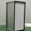 hepa-h13-h14-g5 High Efficiency HEPA Filter H13 H14