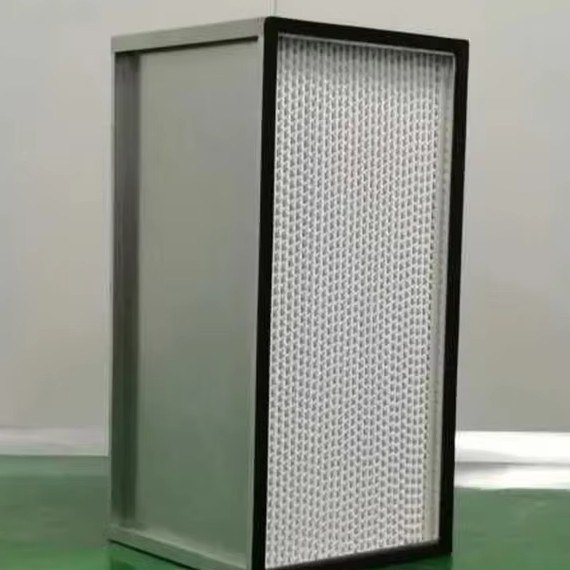 hepa-h13-h14-g5 High Efficiency HEPA Filter H13 H14
