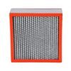 High Temperature Separator HEPA Filter (260℃ / 350℃)